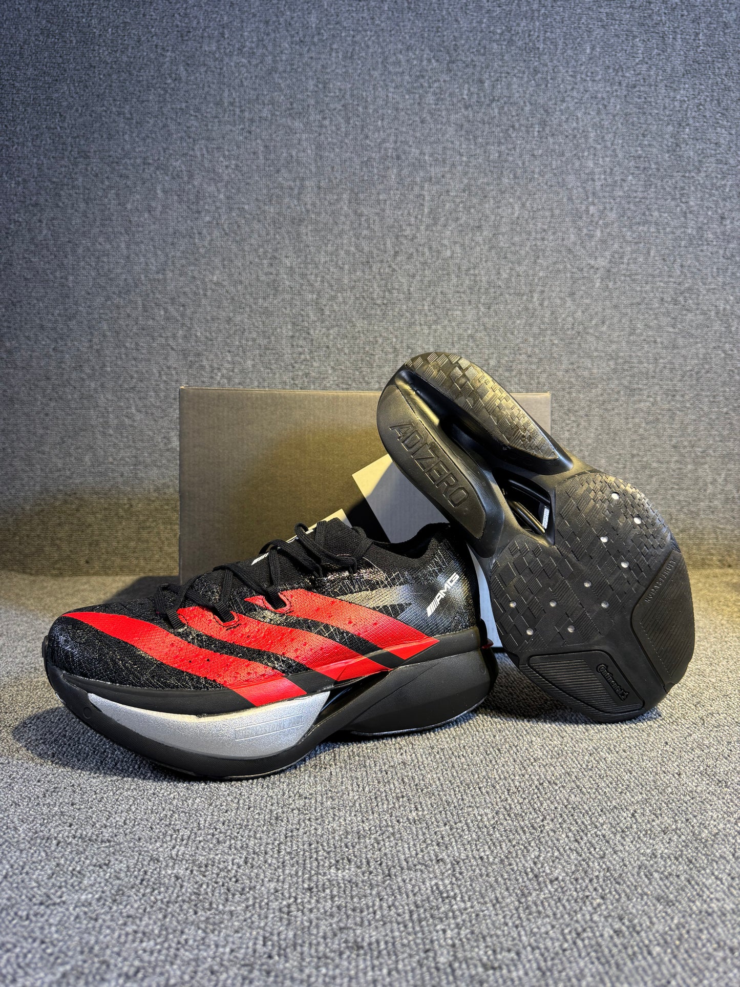 Adidas Adizero Prime X
