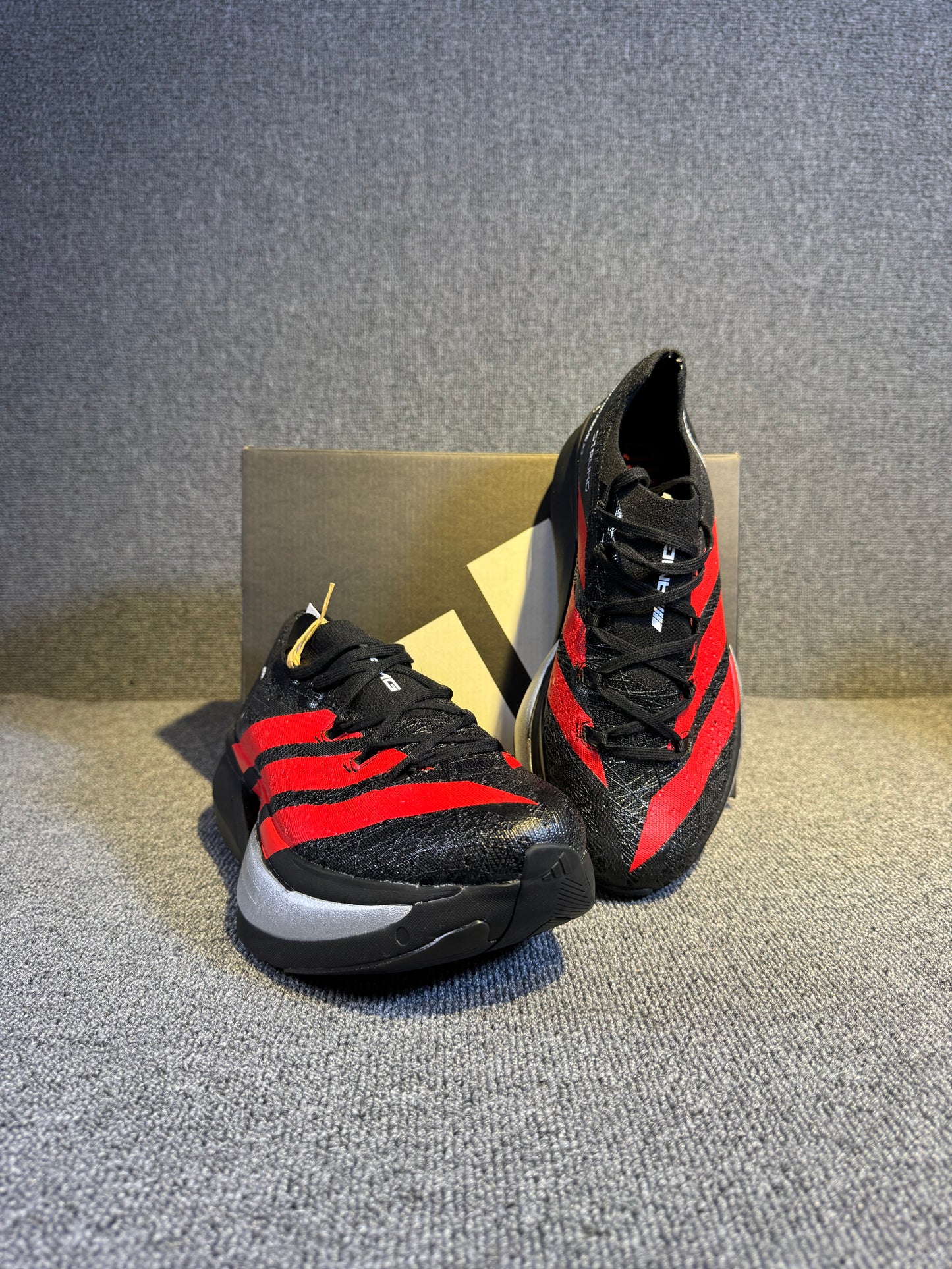 Adidas Adizero Prime X