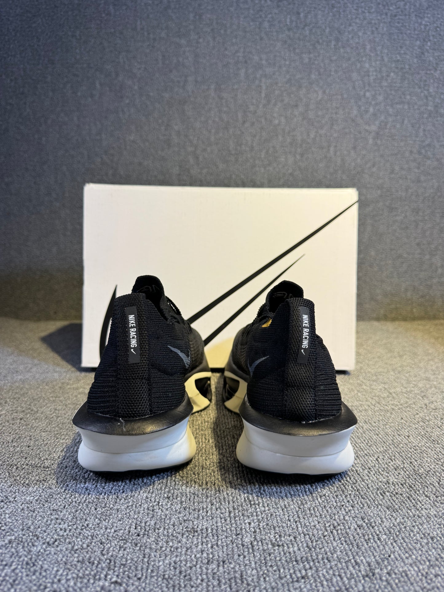 Nike Alphafly 3 Black / White