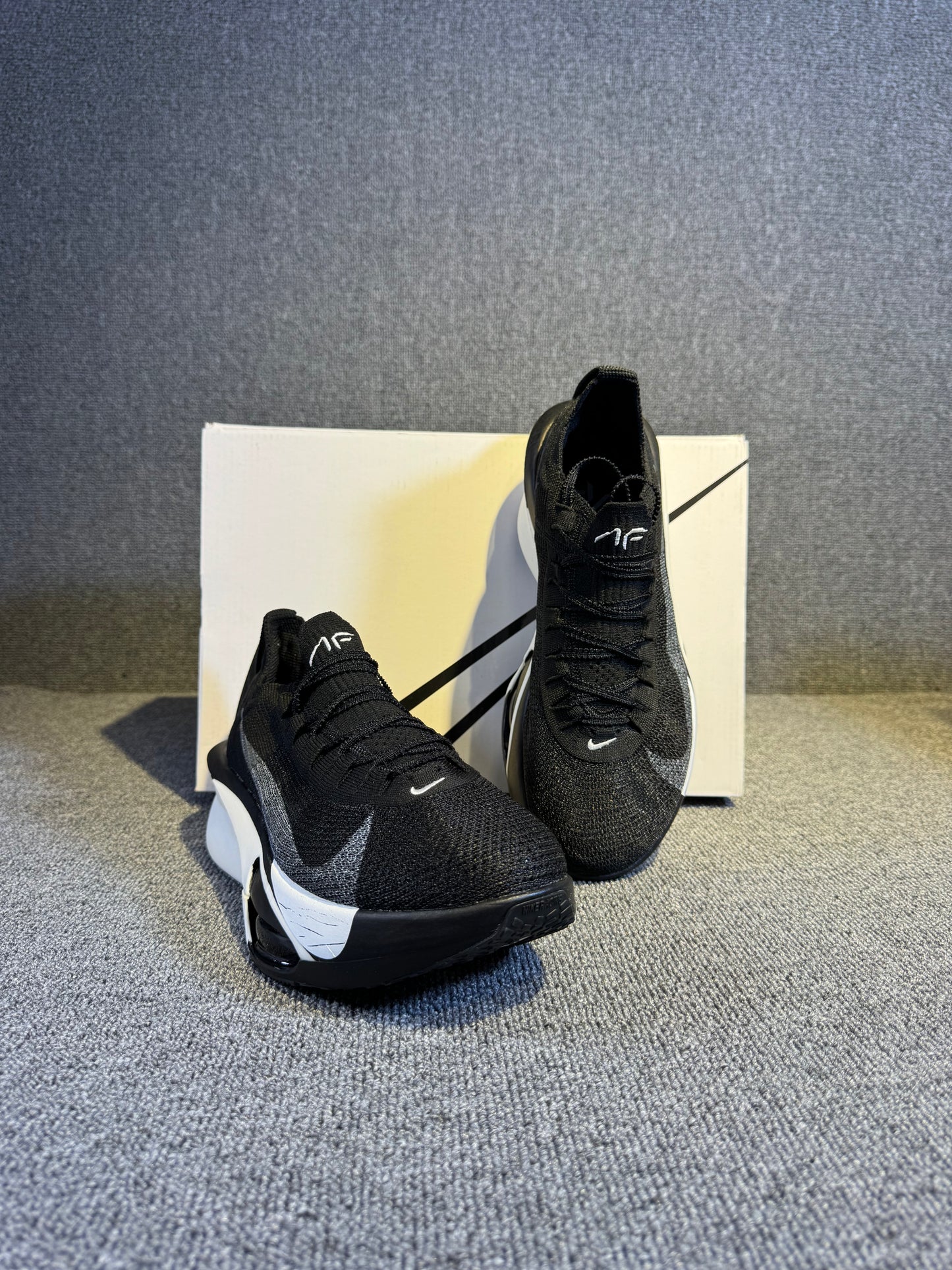 Nike Alphafly 3 Black / White