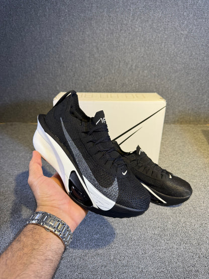 Nike Alphafly 3 Black / White