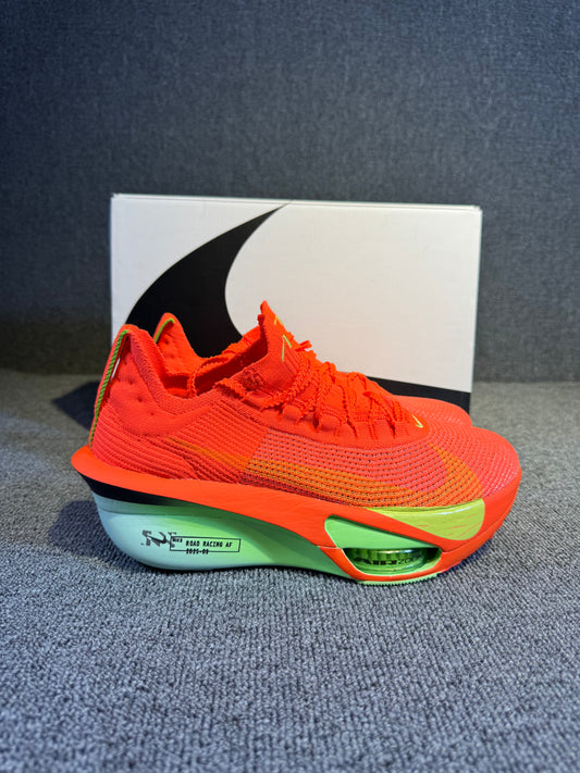 Nike Alphafly 3 Orange