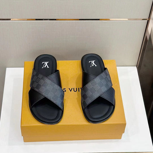 Louis Vuitton Slippers