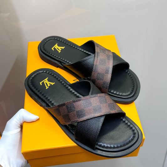 Louis Vuitton Slippers
