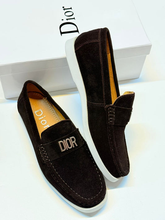 Dior Loafers