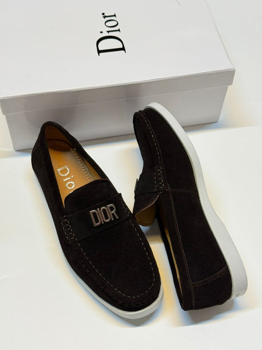 Dior Loafers