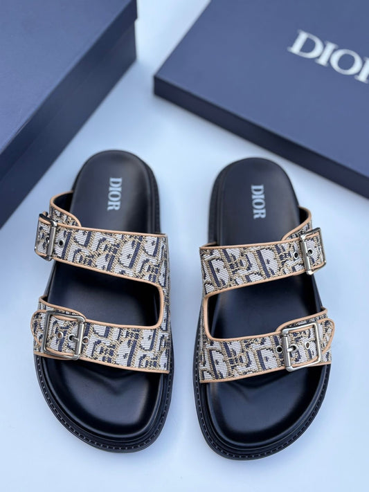Dior Slippers