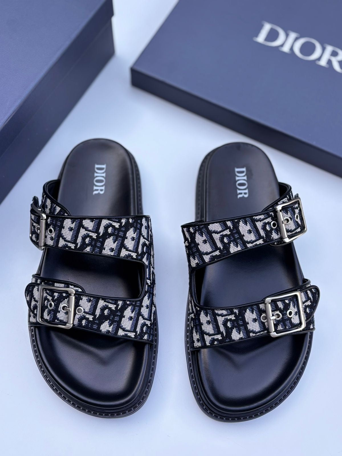 Dior Slippers