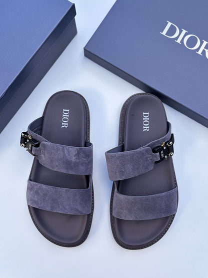 Dior Slippers