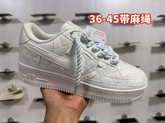 Nike x Billie Eilish Air Force