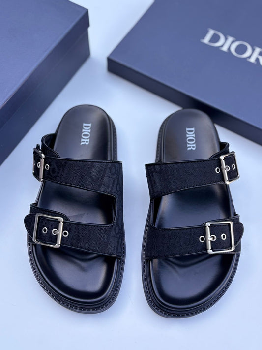 Dior Slippers