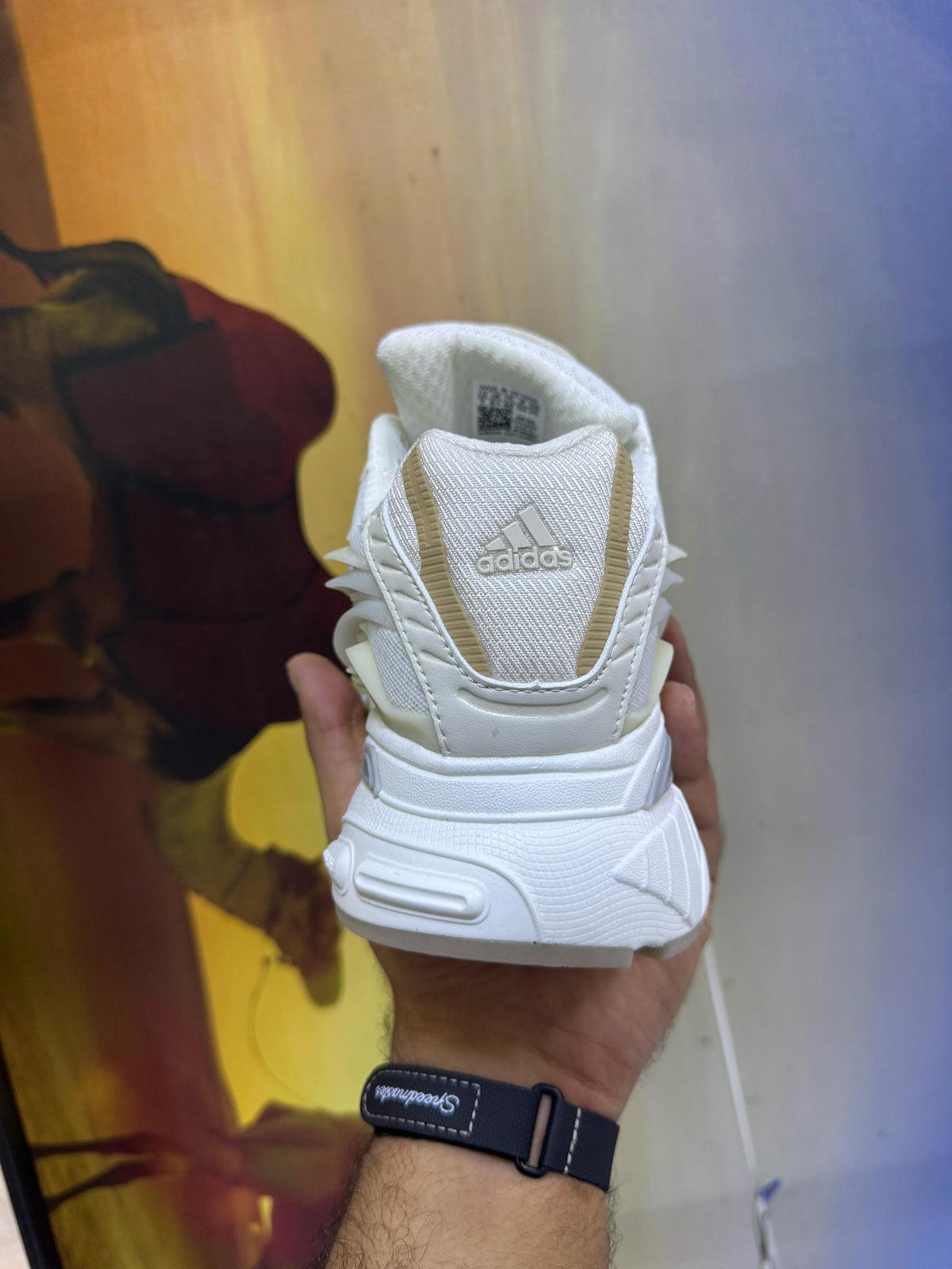 Adidas Adistar Jellyfish x Pharrell Williams