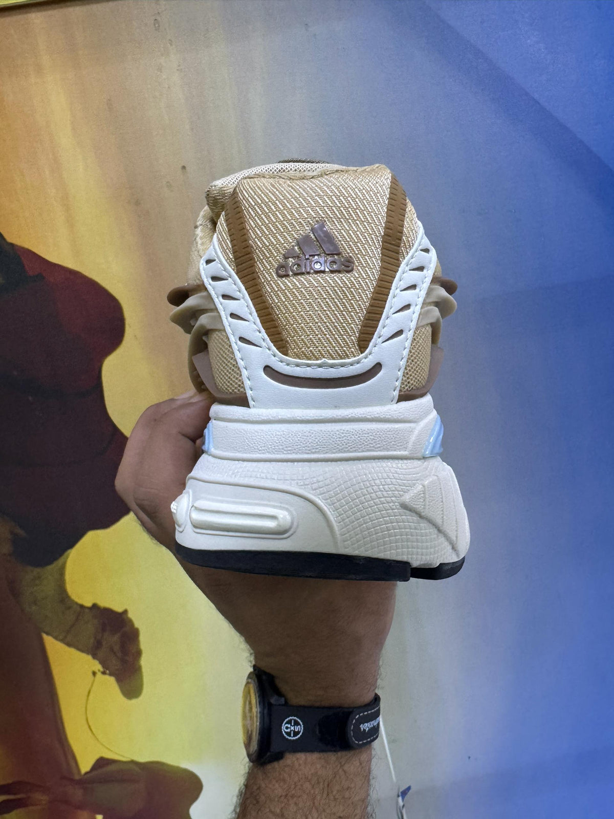 Adidas Adistar Jellyfish x Pharrell Williams