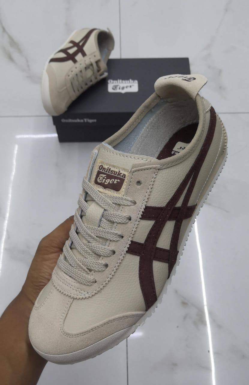 Onitsuka Tiger Sneakers