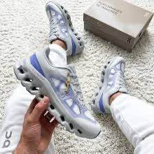 On cloud tilt Remix Glacier/Alloy