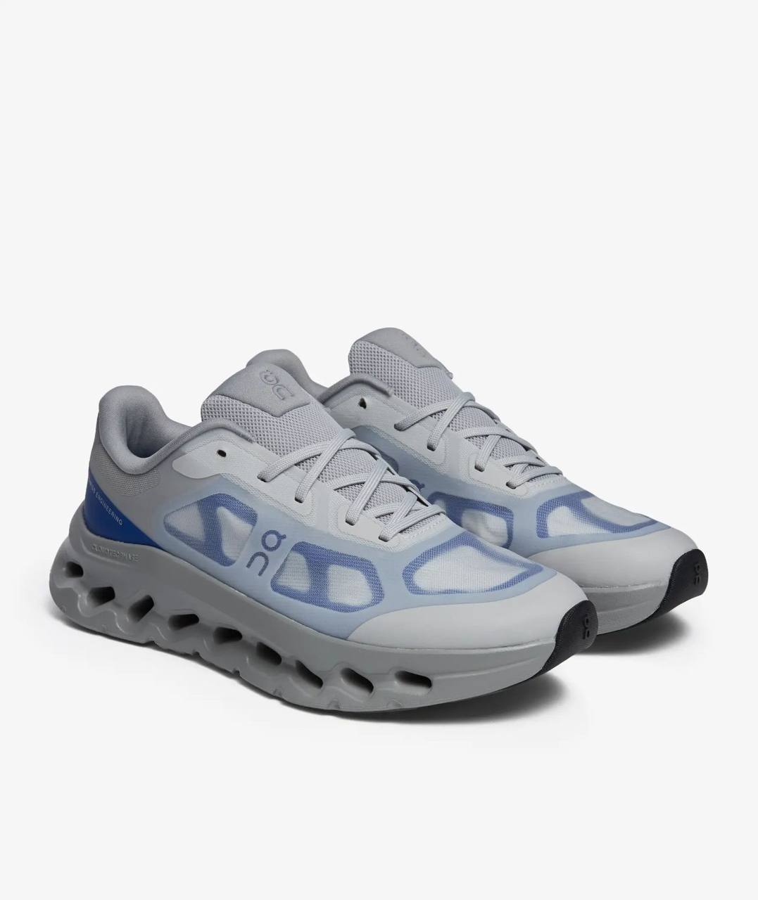 On cloud tilt Remix Glacier/Alloy