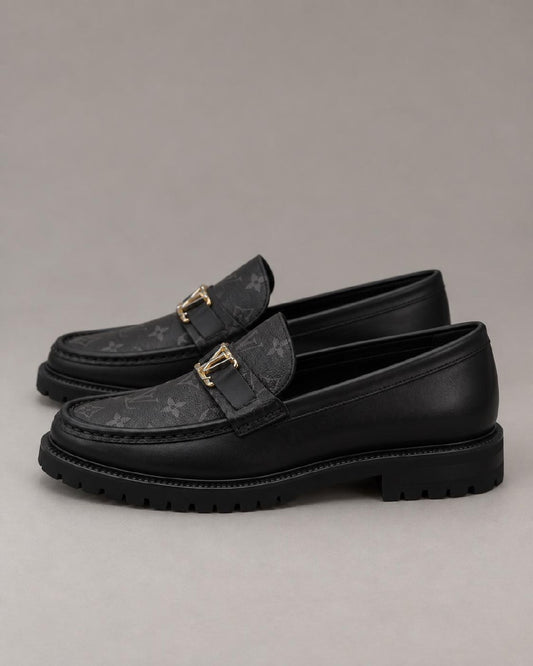 Louis Vuitton Loafers