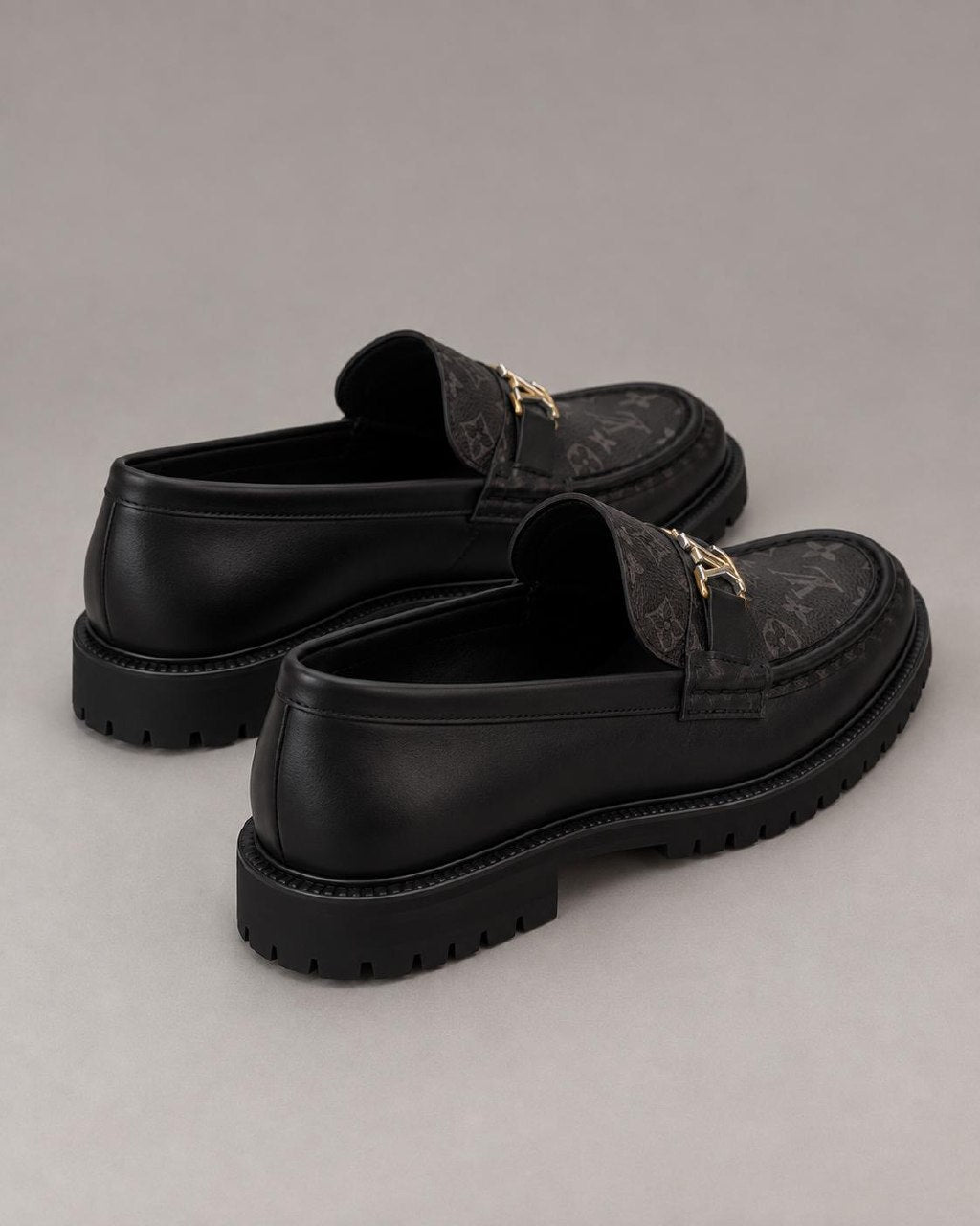 Louis Vuitton Loafers