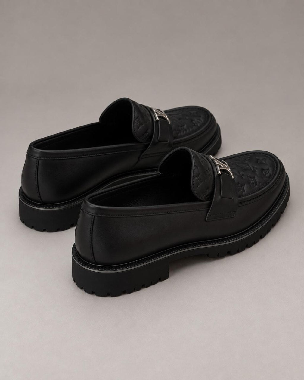 Louis Vuitton Loafers