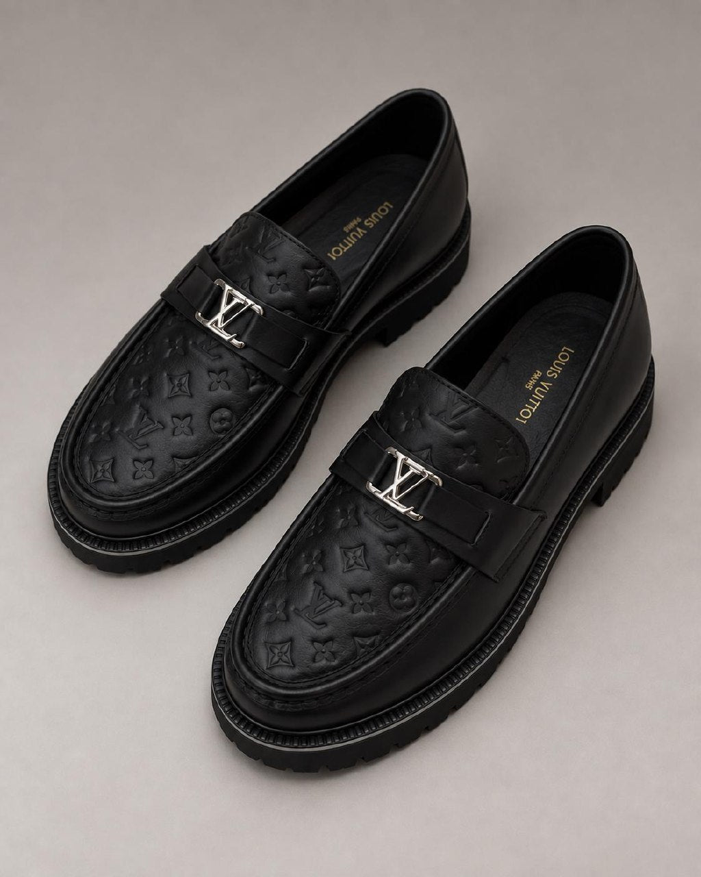 Louis Vuitton Loafers