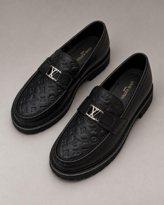 Louis Vuitton Loafers