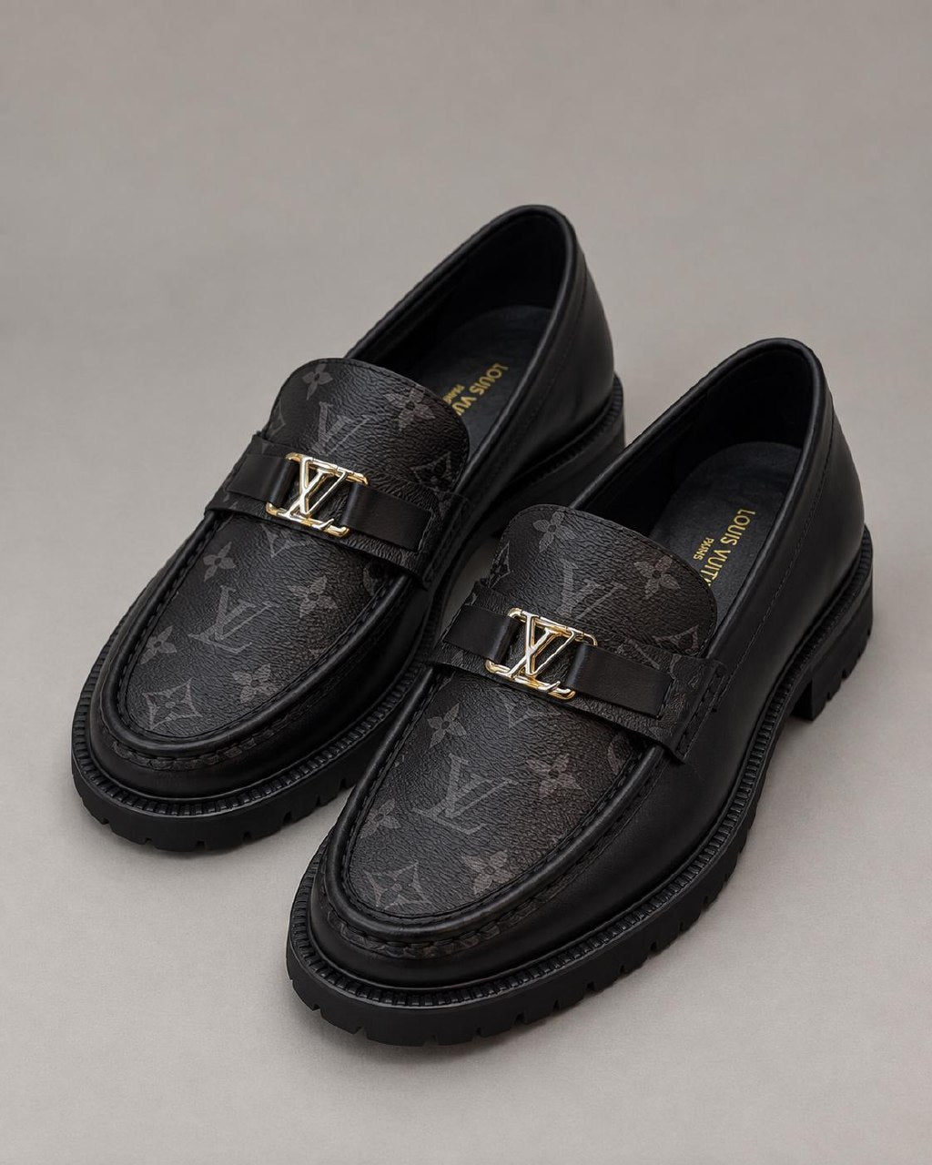Louis Vuitton Loafers