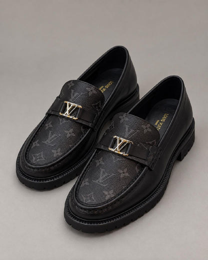 Louis Vuitton Loafers