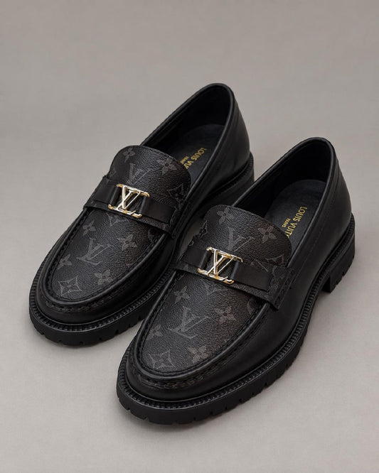 Louis Vuitton Loafers