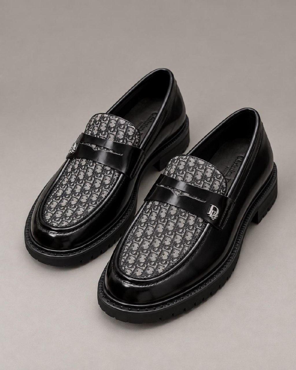 Dior Loafers