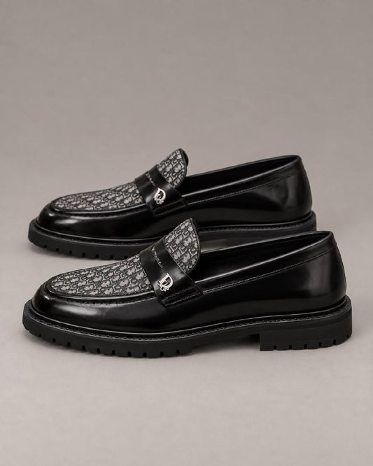 Dior Loafers