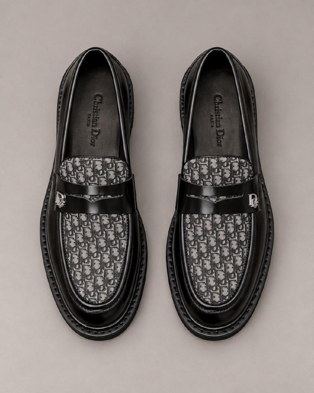 Dior Loafers