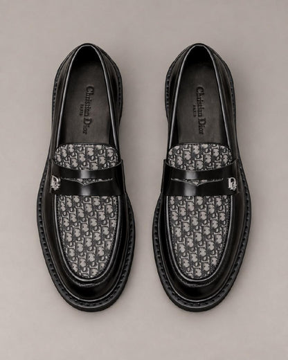 Dior Loafers