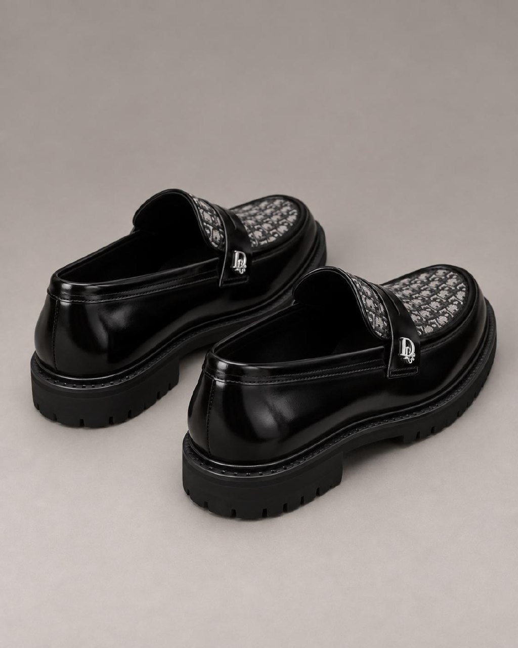 Dior Loafers