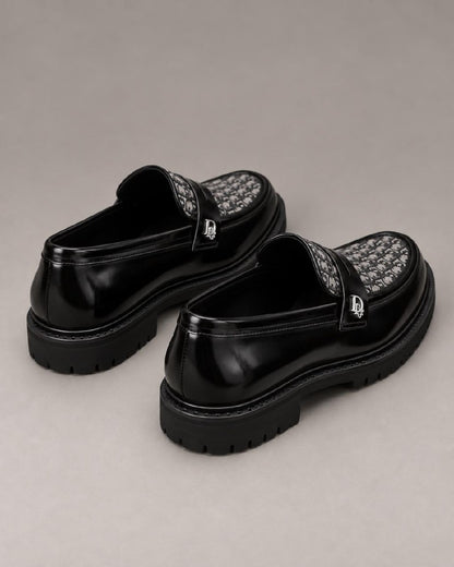 Dior Loafers