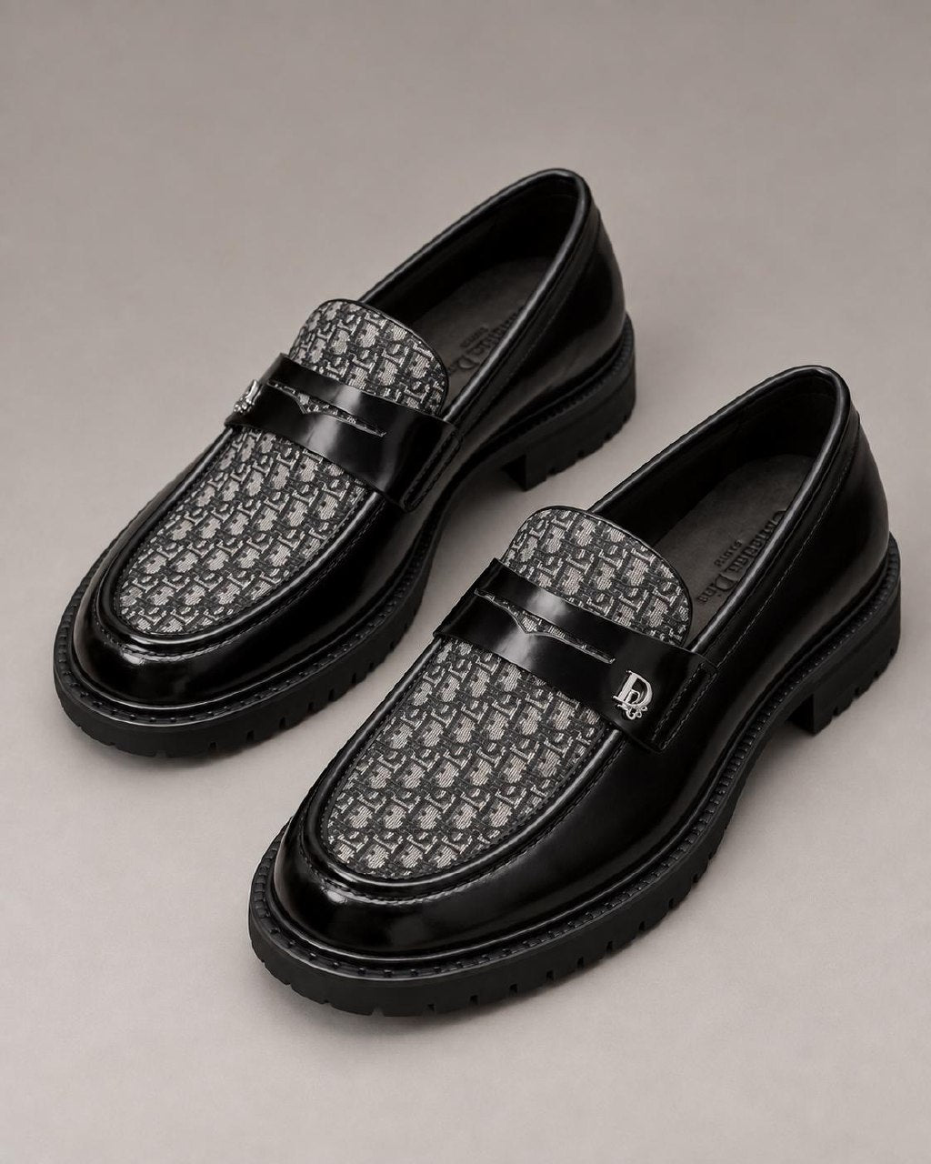 Dior Loafers