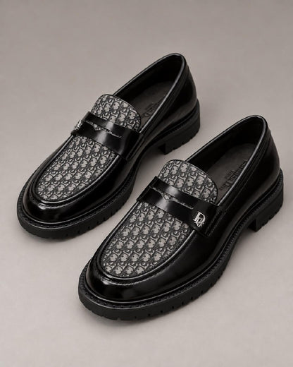 Dior Loafers