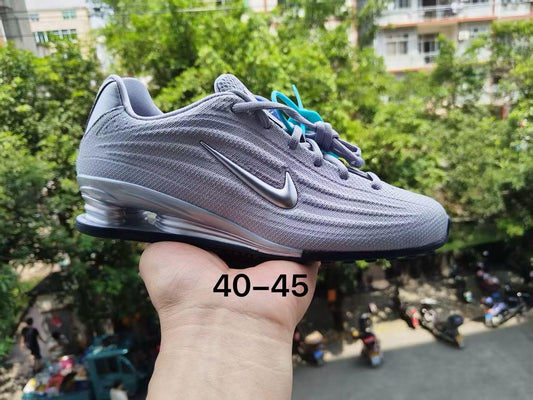 Nike Shox Z