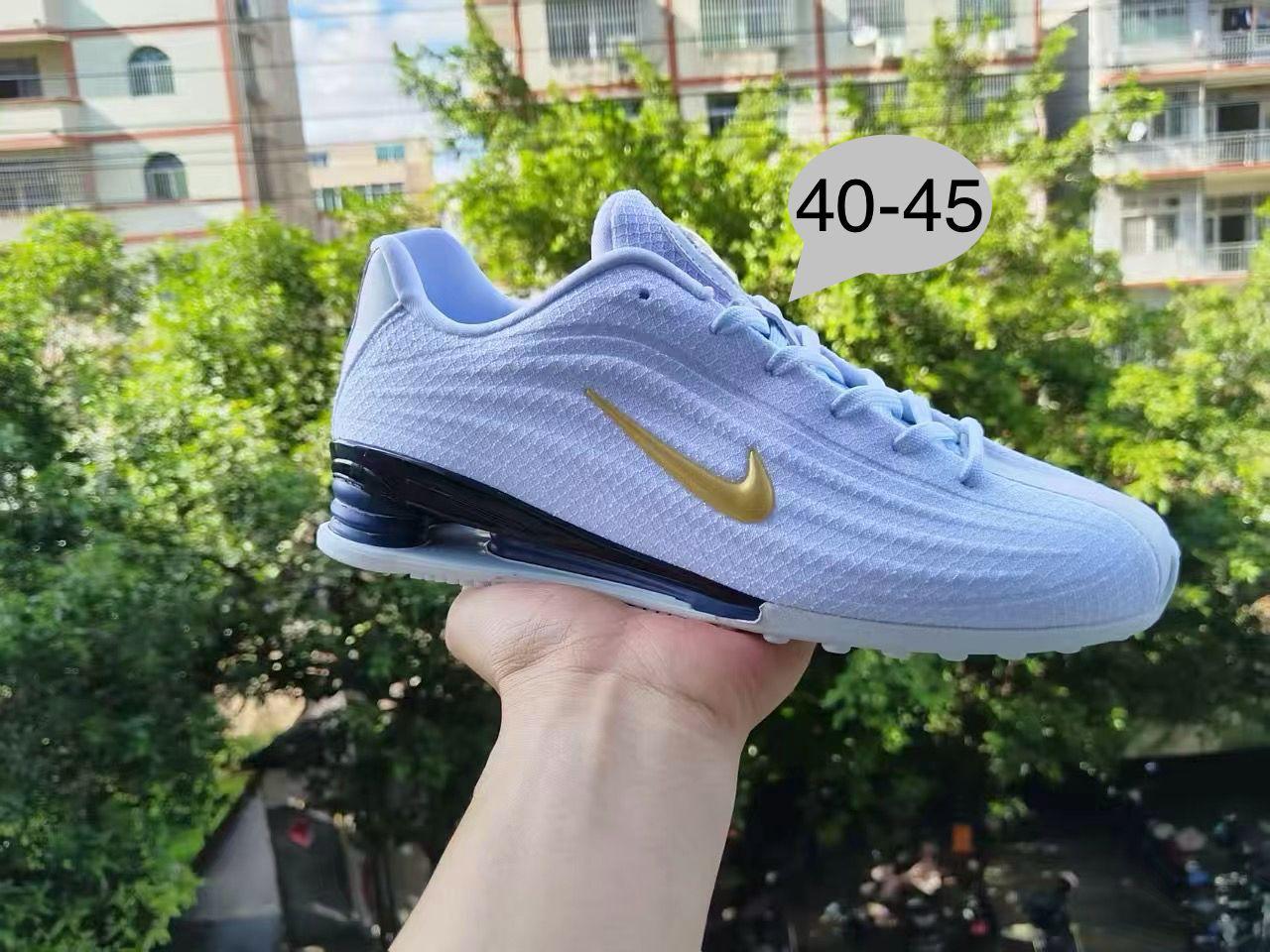 Nike Shox Z