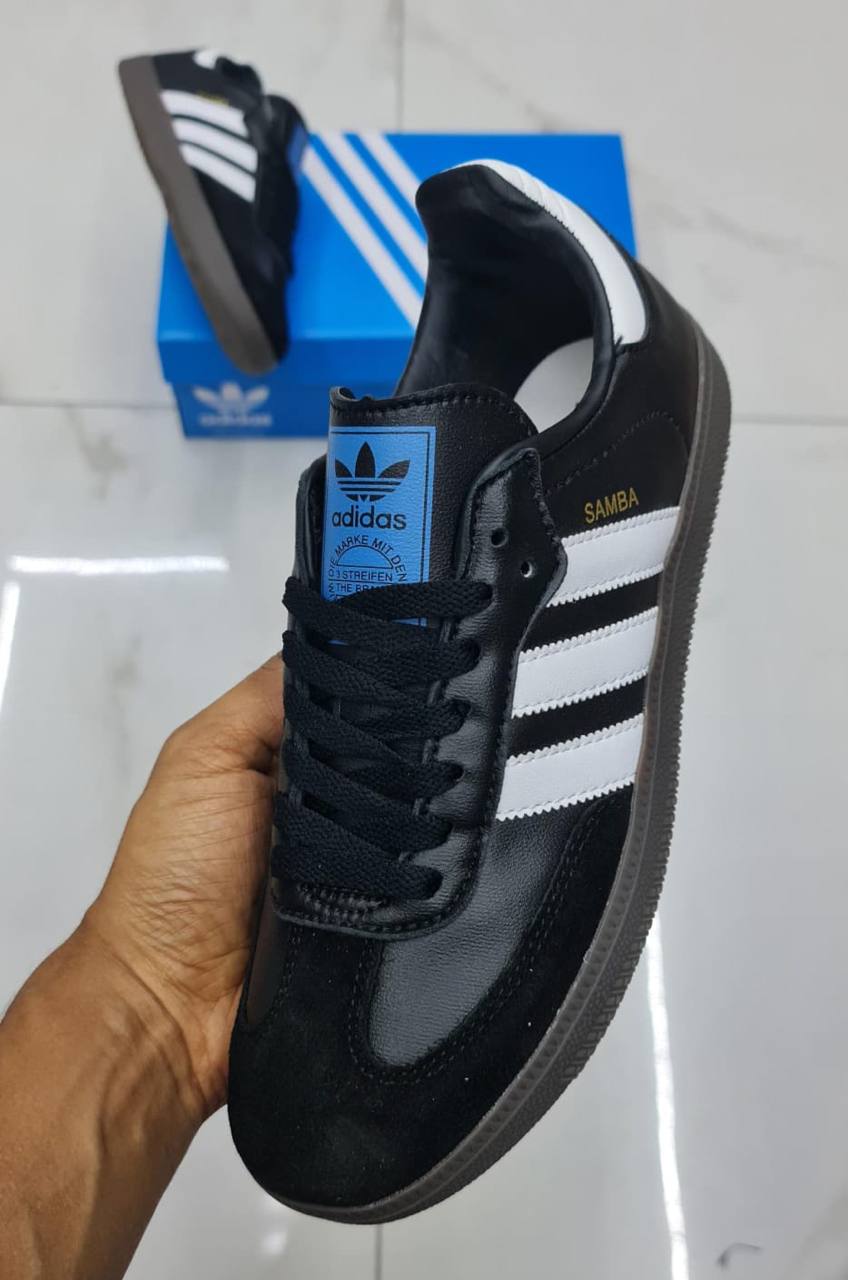Adidas Samba