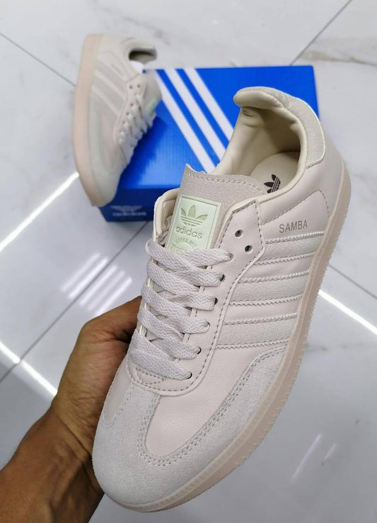 Adidas Samba