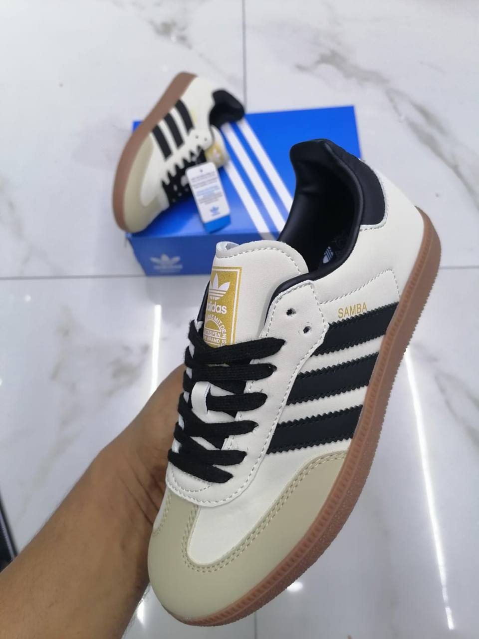 Adidas Samba