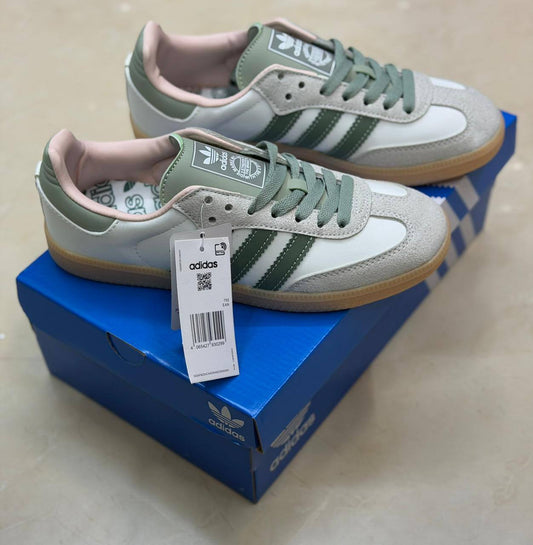 Adidas Samba
