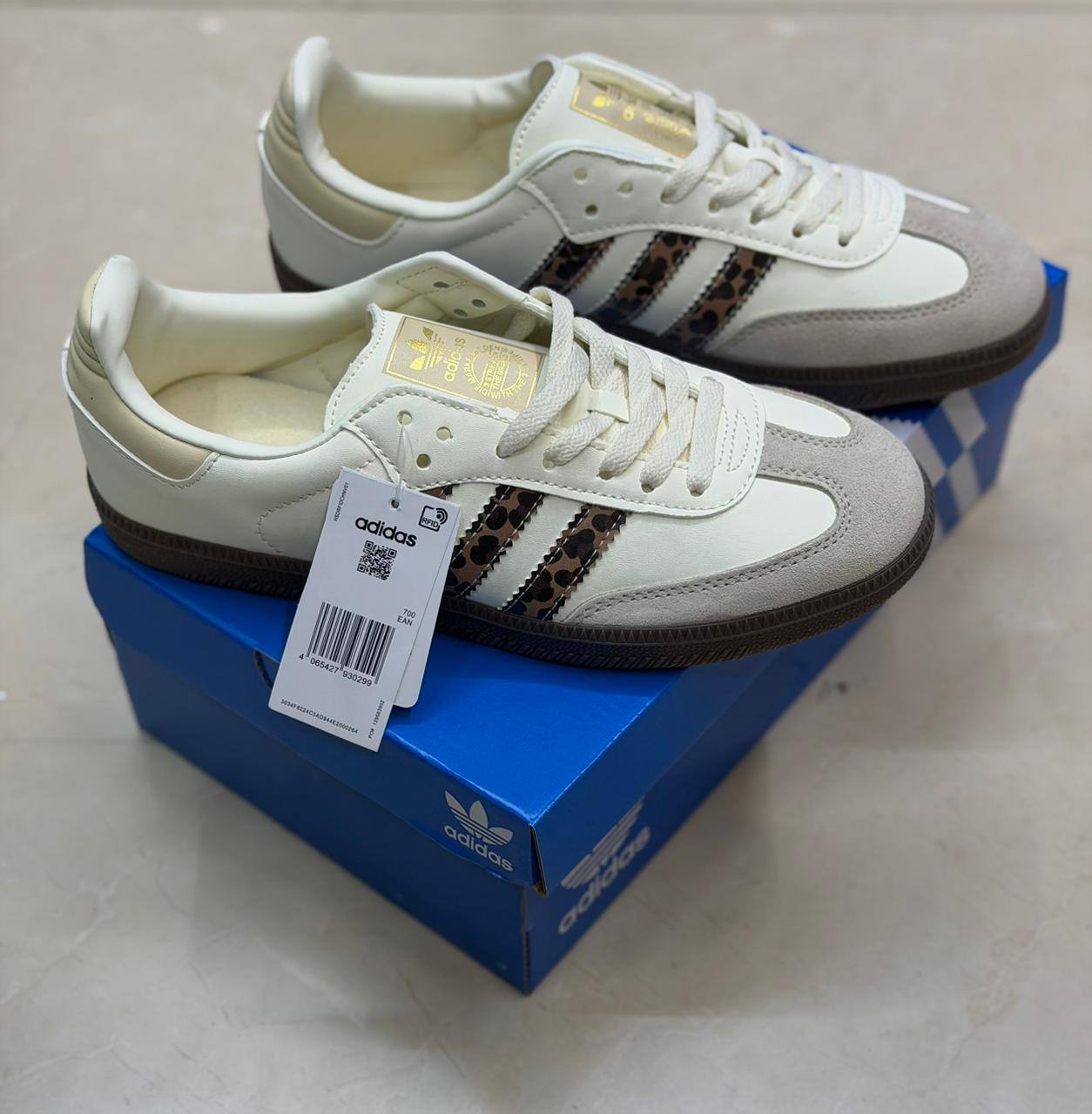 Adidas Samba