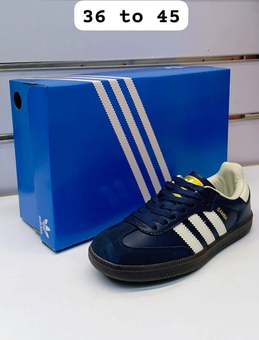 Adidas Samba
