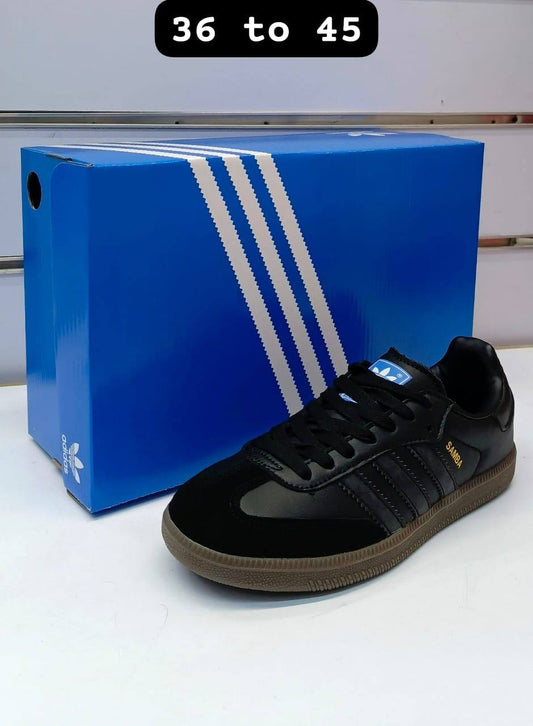 Adidas Samba