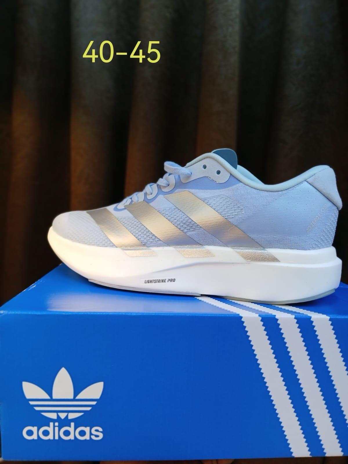 Adidas Adizero Evo SL
