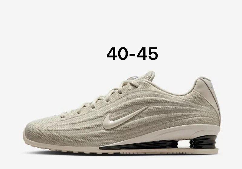 Nike Shox Z