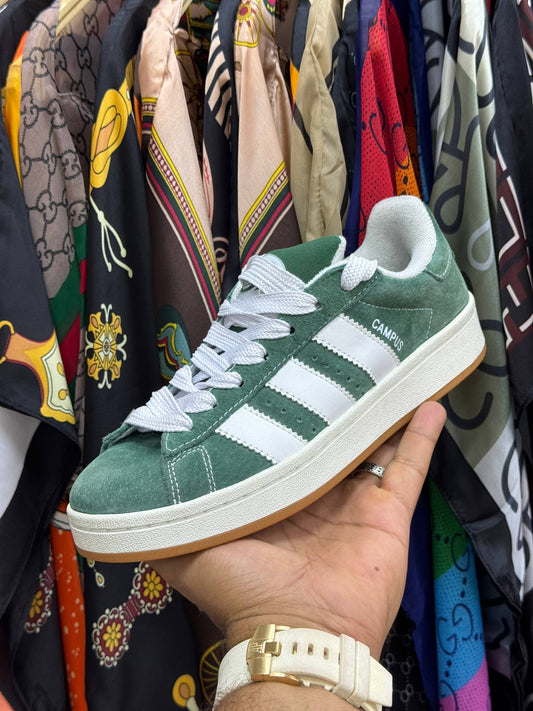 Adidas Campus 00s