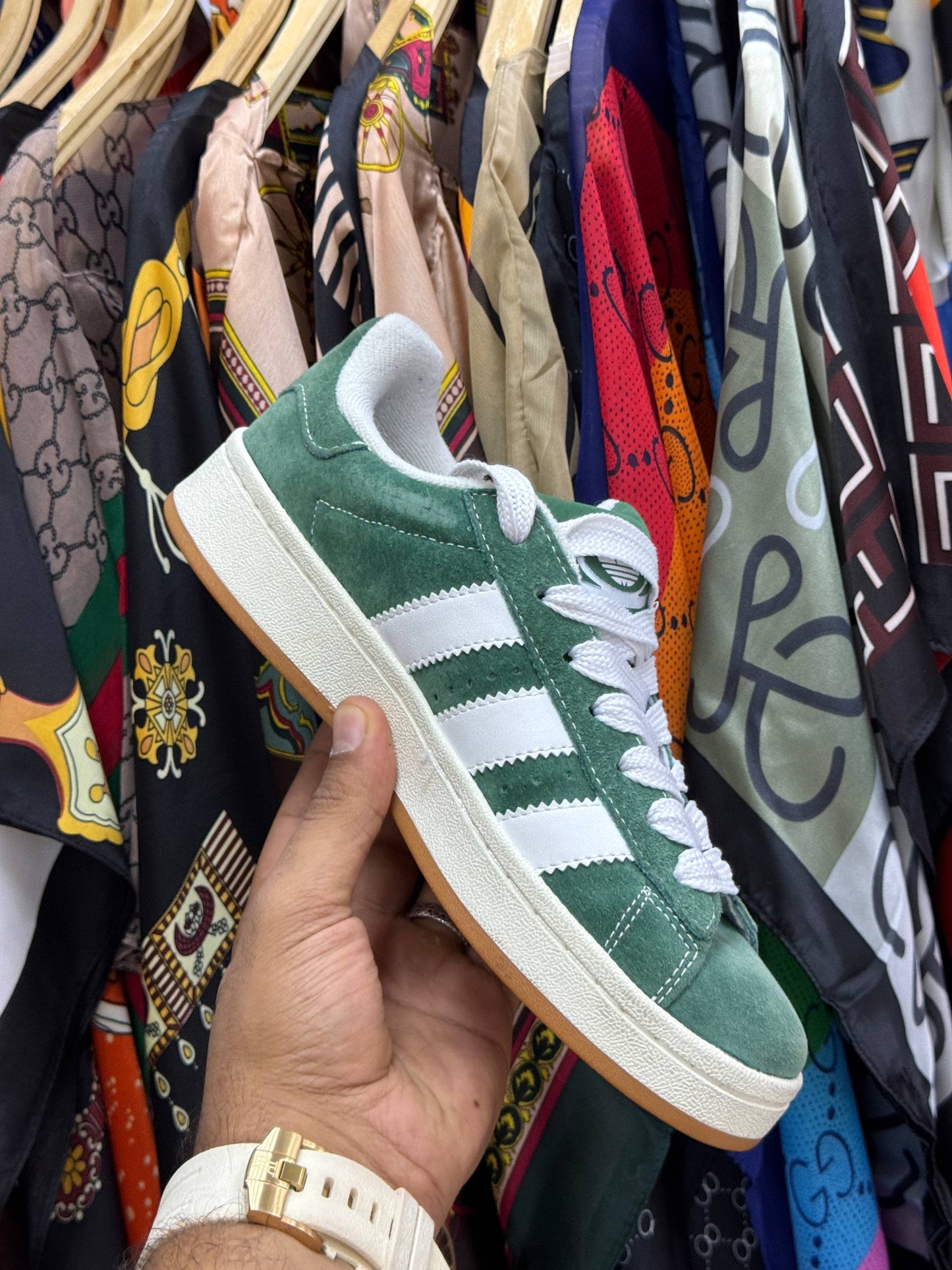 Adidas Campus 00s
