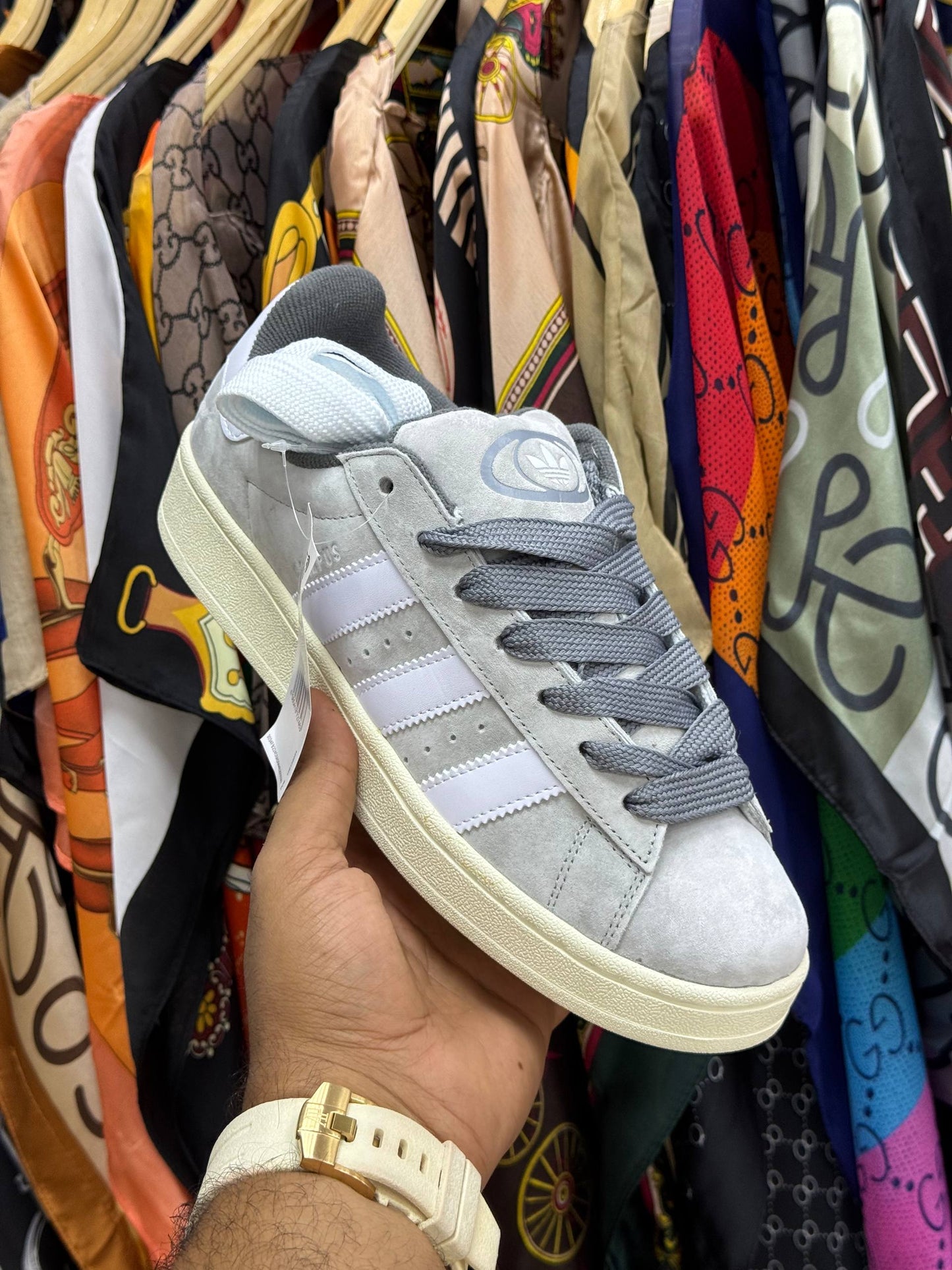 Adidas Campus 00s